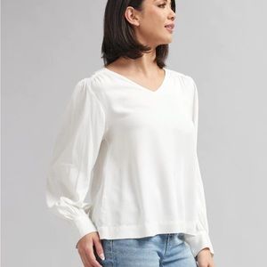 Downeast Jewel Blouse